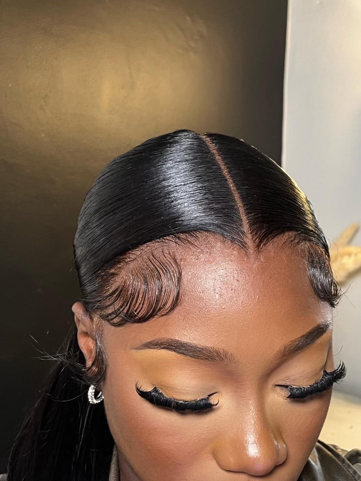 Virgin Hair Frontals